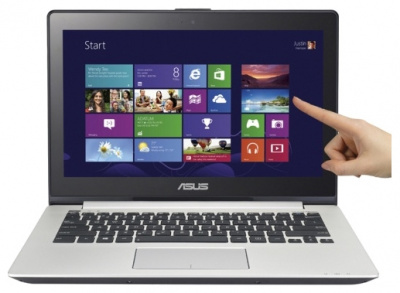  Asus VivoBook S301LP