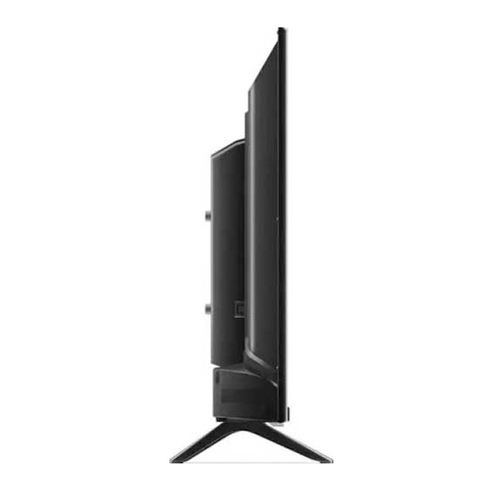 ЖК-телевизор Xiaomi Mi TV A2 43, black телевизор, 43, 1920x1080 • DVB-T2 не указано • Smart TV есть — купить за 29329 руб.