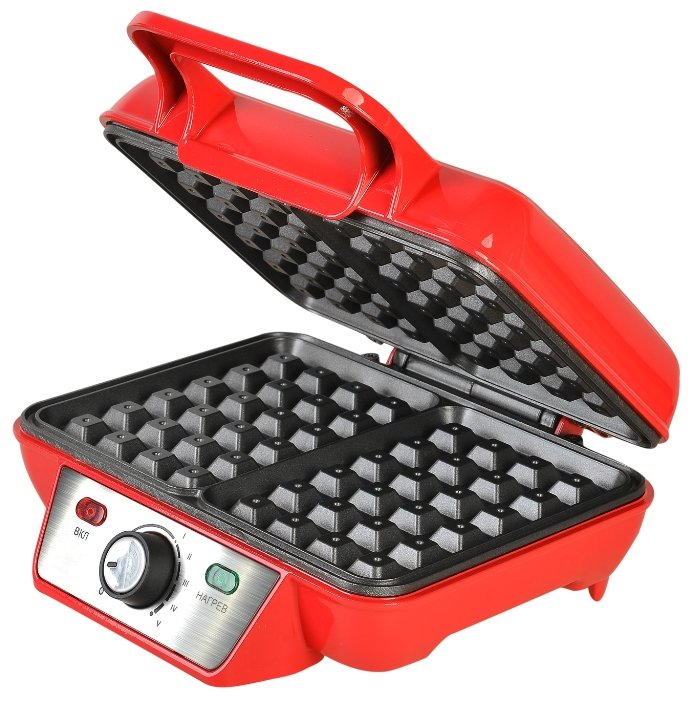 Вафельница ISOTTCOM Waffle maker