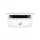  HP LaserJet M141w (7MD74A) A4 WiFi white