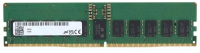 ����������� ������ Crucial DDR5 (MTC20F2085S1RC64BD2) �������, 32Gb DIMM ECC Reg PC5-51200 CL52 6400