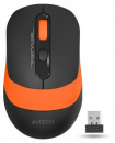  A4Tech FG10S Fstyler  black/orange