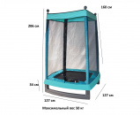  DFC MONKEY 50INCH-JPMB