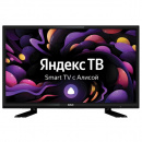 ��-��������� BBK 24" 24LEX-7287/TS2C SmartTV black