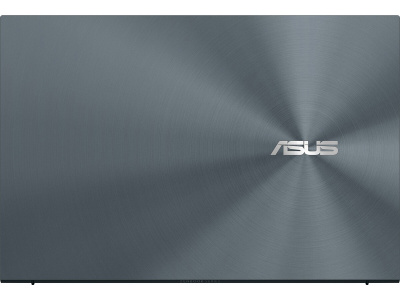  ASUS Zenbook 15 UX535LH-BO172T (90NB0RX1-M001B0) Intel Core i7-10870H/2200 MHz/16Gb/15.6"/512Gb SSD/Windows 10/grey