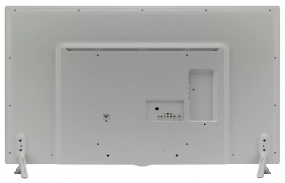 - LG 32LB580U, Silver