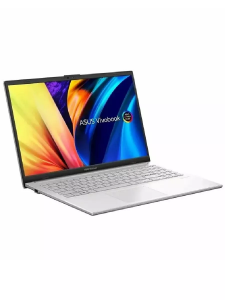 ������� ASUS Vivobook Go 15 E1504FA 15.6" IPS/Ryzen 5 7520U/16GB/512GB/Radeon/noOS �����������