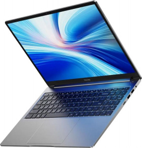 ������� Tecno MegaBook T16 T16RA (4894947125164) 16"/i5 13420H/16Gb/1Tb/Intel UHD/W11H/�����