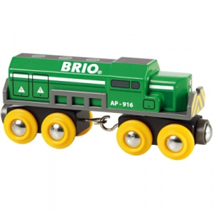    Brio  green - 