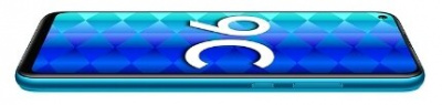    Honor 9C 4/64Gb Aurora Blue (AKA-L29) - 