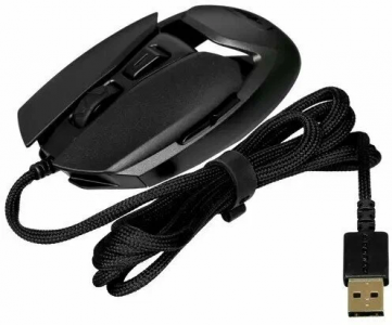   COUGAR AIRBLADER CGR-WONB-410M black - 