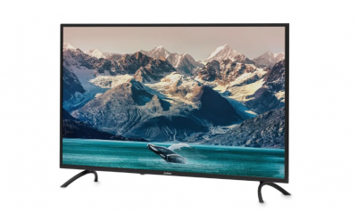 ��-��������� Digma 43" DM-LED43MBB21 black