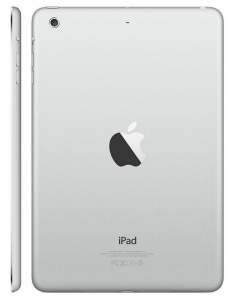  Apple iPad Mini Retina 16Gb Silver