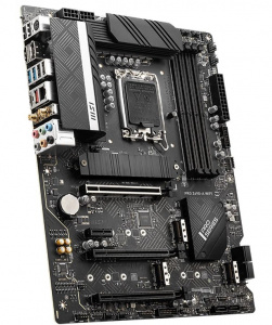   MSI PRO Z690-A WIFI