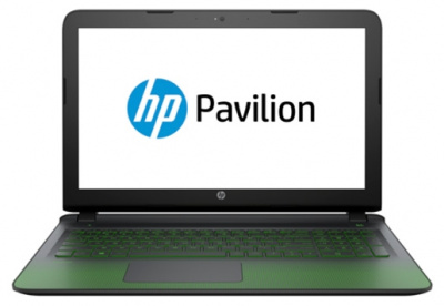 Ноутбук HP Pavilion Gaming 15-ak003ur (T8U35EA)