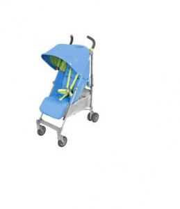   - Maclaren Quest ( ) marina/limeade - 