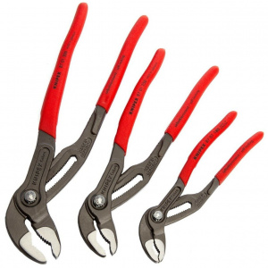 ����� ������������ Knipex KN-002009V02