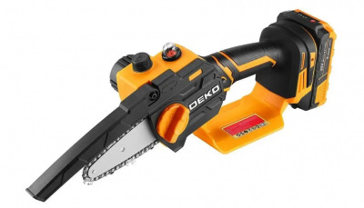      Deko DKCHS 20-4, 063-4480 - 