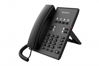   VoIP- Fanvil H1 black - 