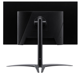    26.5" Acer Predator X27Ubmiipruzx 2560x1440, 240Hz, OLED, 0,01/0,03ms, 2xHDMI/DP/USB - 