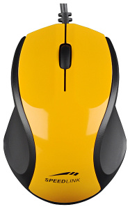 ���� ���� Speed-Link Minnit2 Orange ��������-�������� ������������