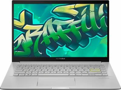  ASUS VivoBook K413FA-EB526T (90NB0Q0G-M0789), gold