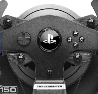    Thrustmaster T150 Pro Force Feedback (4160696) - 