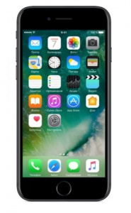    Apple iPhone 7 32Gb, Black - 