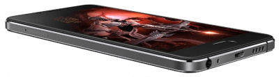    Meizu U20 32Gb black - 