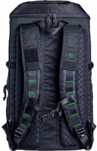  Razer Tactical Backpack 15.6"" V2 (RC81-02900101-0500)