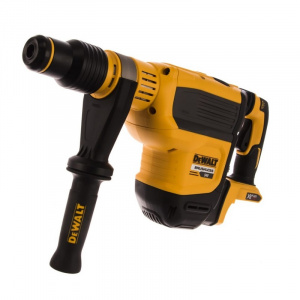 ���������� �������������� Dewalt DCH614N-XJ, ����
