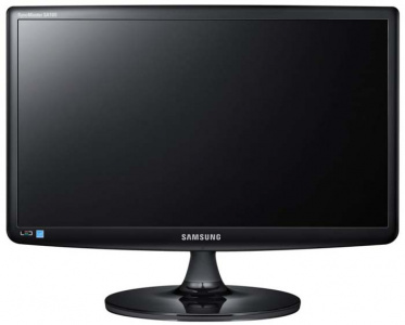    Samsung SyncMaster S19A100N - 