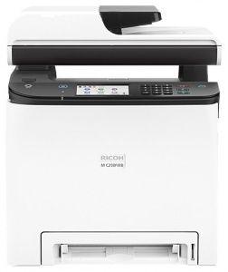    Ricoh M C250FWB - 