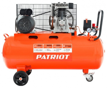   Patriot PTR 100-440I