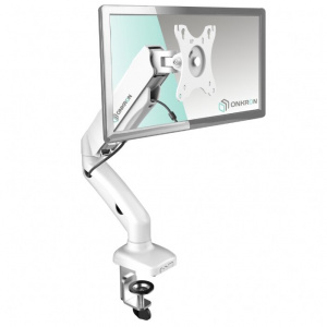 ���� ������ ��������� Onkron G80, 13-27'', white ��������-�������� ������������