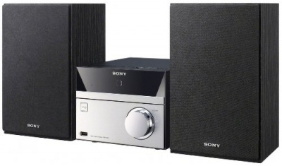     Sony CMT-SBT20 - 