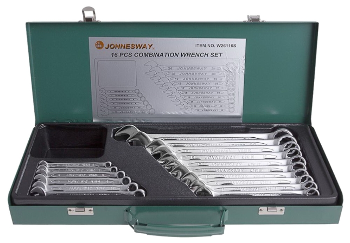 Набор ключей Озон