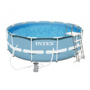   Intex 26742 Greywood Prism Frame