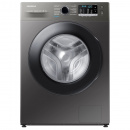   Samsung WW80AGAS22AX/LD Black