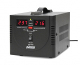   Powerman AVS 500D, Black