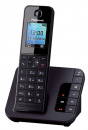  DECT Panasonic KX-TGH220RUB Black