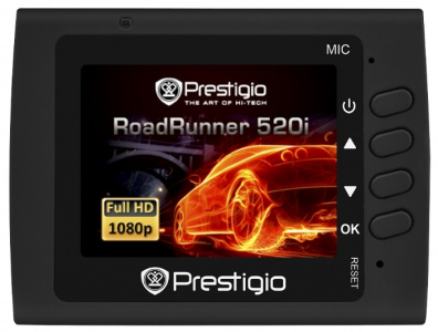   Prestigio RoadRunner 520i - 