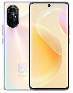    Huawei NOVA 8 (51096NTP), blush gold - 