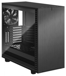    Fractal Design DEFINE 7 FD-C-DEF7A-08 GRAY - TG