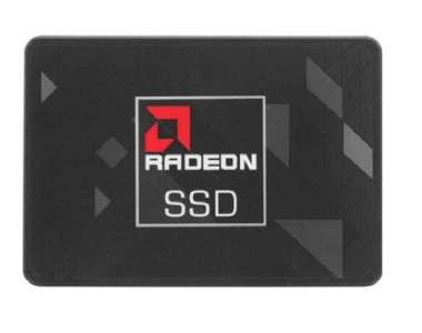 SSD- AMD Radeon 1Tb SATA III R5SL1024G
