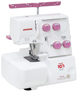    Janome 792 PG - 