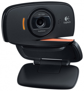 Фото товара Веб-камера Logitech HD Webcam C525 (960-000723) интернет-магазина ТопКомпьютер