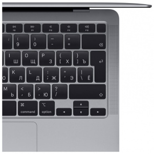  Apple 13-inch MacBook Air (Z0X8000GP) Space Gray