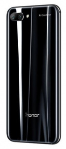    Huawei Honor 10 4/64Gb, Black - 