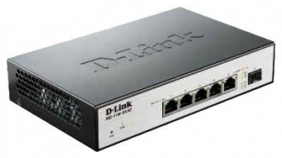  D-link DGS-1100-06